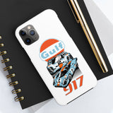 Porsche 917 Gulf | iPhone Case
