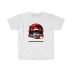 Jordan Romani | Nissan R32 | @skylin32_so_fr3shh | Apparel