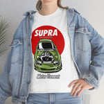 Supra Mk4 A80 | T-shirt