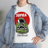 Supra Mk4 A80 | T-shirt