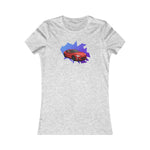 Carina Berarded | Scion FRS | Apparel