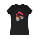 Caleb Anderson | Nissan Altima SE-R | Apparel