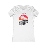 Caleb Anderson | Nissan Altima SE-R | Apparel