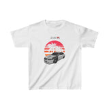 Caleb Anderson | Nissan Altima SE-R | Apparel