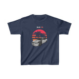 Caleb Anderson | Nissan Altima SE-R | Apparel