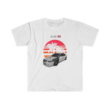 Caleb Anderson | Nissan Altima SE-R | Apparel