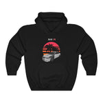 Caleb Anderson | Nissan Altima SE-R | Apparel