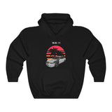 Caleb Anderson | Nissan Altima SE-R | Apparel
