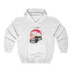 Caleb Anderson | Nissan Altima SE-R | Apparel