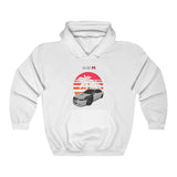 Caleb Anderson | Nissan Altima SE-R | Apparel