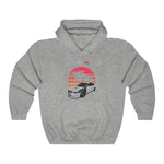 Caleb Anderson | Nissan Altima SE-R | Apparel