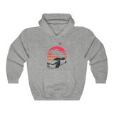 Caleb Anderson | Nissan Altima SE-R | Apparel