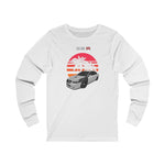 Caleb Anderson | Nissan Altima SE-R | Apparel