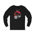 Caleb Anderson | Nissan Altima SE-R | Apparel