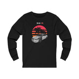 Caleb Anderson | Nissan Altima SE-R | Apparel