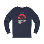 Caleb Anderson | Nissan Altima SE-R | Apparel