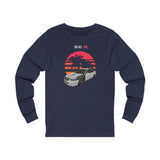 Caleb Anderson | Nissan Altima SE-R | Apparel