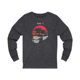 Caleb Anderson | Nissan Altima SE-R | Apparel