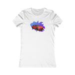 Carina Berarded | Scion FRS | Apparel