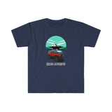 Brian Rasey's | Ford Bronco II | @fordguybri | Apparel