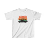 Christopher Hinds | 82 Datsun 720 | Apparel