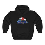 Jordan Godfrey | Mazda MX5 NB | @g0dfr33 | Apparel