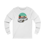 John Swoboda | 1999 Mazda Miata NB | Apparel