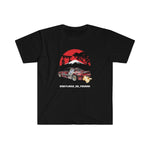 Jordan Romani | Nissan R32 | @skylin32_so_fr3shh | Apparel