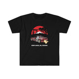 Jordan Romani | Nissan R32 | @skylin32_so_fr3shh | Apparel