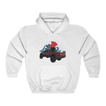 Robin Despres | Toyota Tacoma | @robin_despres | Apparel