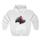 Robin Despres | Toyota Tacoma | @robin_despres | Apparel