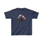 Robin Despres | Toyota Tacoma | @robin_despres | Apparel