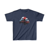Robin Despres | Toyota Tacoma | @robin_despres | Apparel