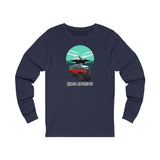 Brian Rasey's | Ford Bronco II | @fordguybri | Apparel