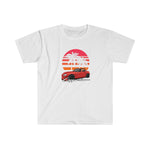 Ricky Smith | Suzuki Cappuccino | Apparel