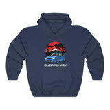 Aron Kempink | Subaru WRX | @dutchsubie | Apparel