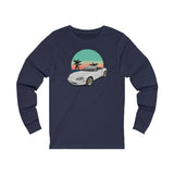 John Swoboda | 1999 Mazda Miata NB | Apparel