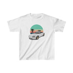 John Swoboda | 1999 Mazda Miata NB | Apparel