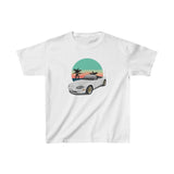 John Swoboda | 1999 Mazda Miata NB | Apparel