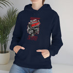 4B11T Evo Engine | Hoodie