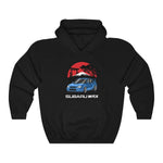 Aron Kempink | Subaru WRX | @dutchsubie | Apparel