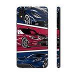 The American Dream | iPhone Case