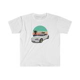 John Swoboda | 1999 Mazda Miata NB | Apparel