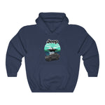 Edward Ferro | 2002 Jeep Grand Cherokee | Apparel