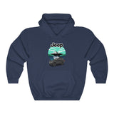 Edward Ferro | 2002 Jeep Grand Cherokee | Apparel