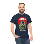 Supra Mk4 A80 | T-shirt