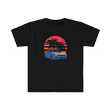 Frederick Cuneo | Subaru WRX | @frederick.c.341 | Apparel