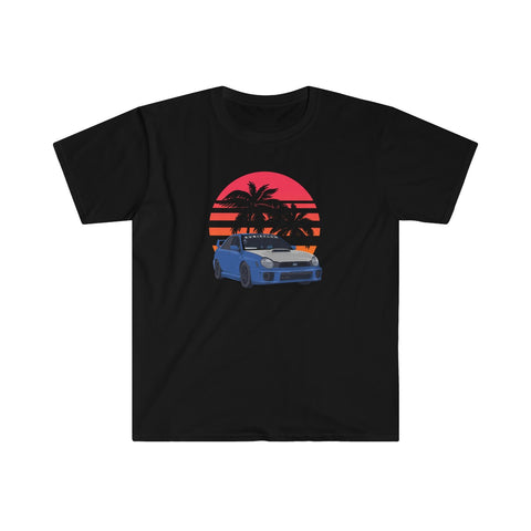 Frederick Cuneo | Subaru WRX | @frederick.c.341 | Apparel