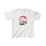 Todd Henderson | VW Jetta | @jettaboi81 | Apparel