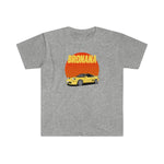 Tim Hiscock | Toyota MR2 SW20 | @tj_zooms | Apparel